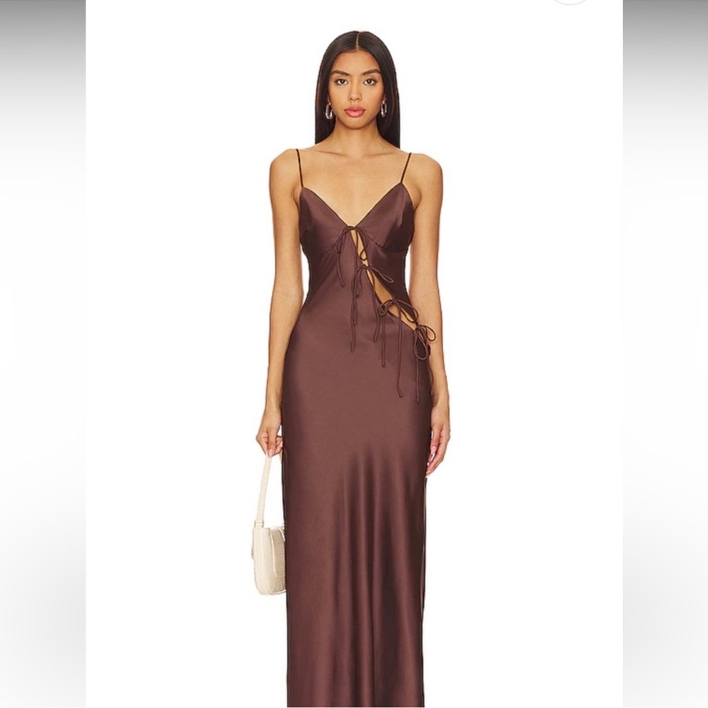 Lioness About A Girl Maxi